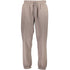 Calvin Klein Brown Cotton Pant